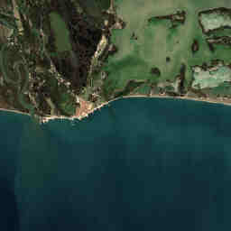 Camargue: satellite study area acquired 28 Oct 2026